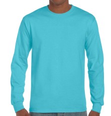 HAMMER™ ADULT LONG SLEEVE T-SHIRT H400 05.GI.4.693.4H00 HAMMER<sup>™</sup> ADULT LONG SLEEVE T-SHIRT H400 05.GI.4.693.4H00