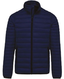 MEN'S LIGHTWEIGHT PADDED JACKET K6120 01.KA.2.S63