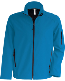 MEN'S SOFTSHELL JACKET K401 02.KA.2.M38 MEN'S SOFTSHELL JACKET K401 02.KA.2.M38