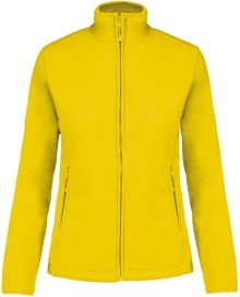 MAUREEN LADIES' MICRO FLEECE JACKET K907 03.KA.1.802 MAUREEN LADIES' MICRO FLEECE JACKET K907 03.KA.1.802