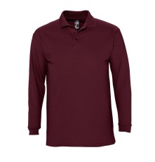 LONGSLEEVE POLO WINTER II 11353 04.SL.2.A19.6E80 LONGSLEEVE POLO WINTER II 11353 04.SL.2.A19.6E80