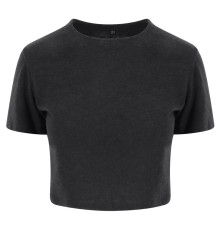 GIRLIE TRI-BLEND CROPPED T JT006 05.JT.1.878.2B40