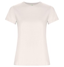 GOLDEN ORGANIC WOMAN T-SHIRT CA6696 05.RO.1.B24.1A90 GOLDEN ORGANIC WOMAN T-SHIRT CA6696 05.RO.1.B24.1A90