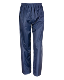 RAIN TROUSERS R226X 07.RE.4.H04 RAIN TROUSERS R226X 07.RE.4.H04