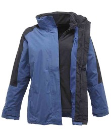 DEFENDER III 3-IN-1 JACKET TRA132 08.RG.1.650
