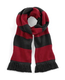 VARSITY SCARF B479 11.BF.4.B27 VARSITY SCARF B479 11.BF.4.B27