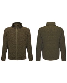 THORNLY MARL FLEECE TRF603 03.RG.2.R31 THORNLY MARL FLEECE TRF603 03.RG.2.R31