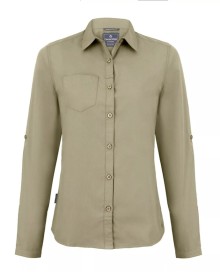 EXPERT WOMENS KIWI LONG SLEEVED SHIRT CES002 04.CH.1.T50 EXPERT WOMENS KIWI LONG SLEEVED SHIRT CES002 04.CH.1.T50