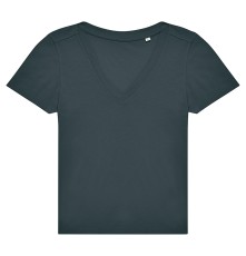 #E150 V T-SHIRT /WOMEN TW001 05.BC.1.F52.4I15 #E150 V T-SHIRT /WOMEN TW001 05.BC.1.F52.4I15
