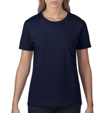 PREMIUM COTTON LADIES` T-SHIRT 4100L 05.GI.1.815.4A00