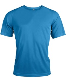 MEN'S SHORT SLEEVE SPORTS T-SHIRT PROACT PA438 05.KA.2.855 MEN'S SHORT SLEEVE SPORTS T-SHIRT PROACT PA438 05.KA.2.855