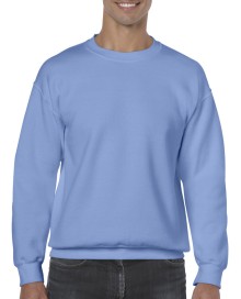 Heavy Blend™ Adult Crewneck Sweatshirt 23.GI.2.345 Heavy Blend<sup>™</sup> Adult Crewneck Sweatshirt 23.GI.2.345