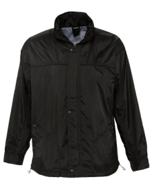 COUPE-VENT IMPERMÉABLE DOUBLÉ JERSEY MISTRAL 46000 01.SL.2.H01
