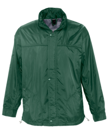 COUPE-VENT IMPERMÉABLE DOUBLÉ JERSEY MISTRAL 46000 01.SL.2.H01