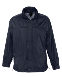 COUPE-VENT IMPERMÉABLE DOUBLÉ JERSEY MISTRAL 46000 01.SL.2.H01