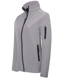 LADIES' SOFTSHELL JACKET K400 02.KA.1.M39