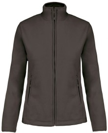 MAUREEN LADIES' MICRO FLEECE JACKET K907 03.KA.1.802