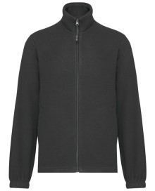 UNISEX MICROFLEECE ELASTICATED JACKET K940 03.KA.4.0A8