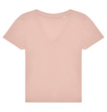 #E150 V T-SHIRT /WOMEN TW001 05.BC.1.F52.5C00