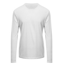 ERAWAN ORGANIC LONG SLEEVE TEE EA021 05.EA.4.B28.1A01