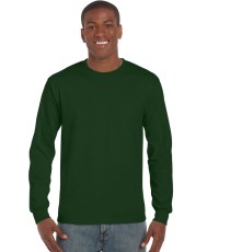 ULTRA COTTON<sup>™</sup> ADULT LONG SLEEVE T-SHIRT 2400 05.GI.2.378
