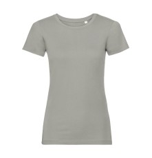 LADIES´ PURE ORGANIC TEE R-108F-0 05.RU.1.726.2F79