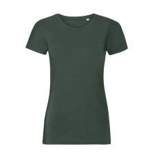 LADIES´ PURE ORGANIC TEE R-108F-0 05.RU.1.726.3G90