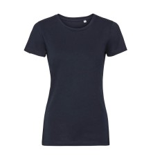 LADIES´ PURE ORGANIC TEE R-108F-0 05.RU.1.726.4A80