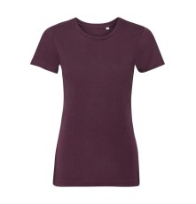 LADIES´ PURE ORGANIC TEE R-108F-0 05.RU.1.726.6E90