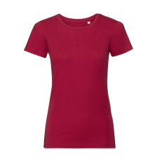 LADIES´ PURE ORGANIC TEE R-108F-0 05.RU.1.726.6F00