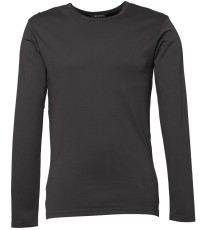 MENS LS INTERLOCK T-SHIRT 530 05.TJ.2.395.2B20 MENS LS INTERLOCK T-SHIRT 530 05.TJ.2.395.2B20