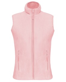 MÉLODIE - GILET POLAIRE FEMME K906 06.KA.1.A09