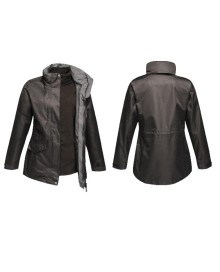 WOMEN´S BENSON III BREATHABLE 3 IN 1 JACKET TRA148 08.RG.1.O36
