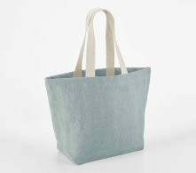 SOFT WASHED JUTE BEACH BAG W466 21Z.WM.741 SOFT WASHED JUTE BEACH BAG W466 21Z.WM.741