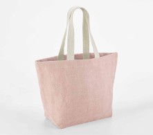 SOFT WASHED JUTE BEACH BAG W466 21Z.WM.741 SOFT WASHED JUTE BEACH BAG W466 21Z.WM.741