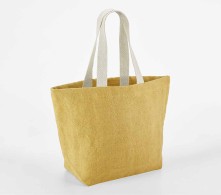 SOFT WASHED JUTE BEACH BAG W466 21Z.WM.741 SOFT WASHED JUTE BEACH BAG W466 21Z.WM.741