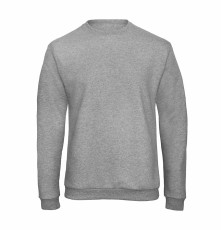 ID.202 50/50 SWEATSHIRT UNISEX WUI23 23.BC.2.E50.2F80