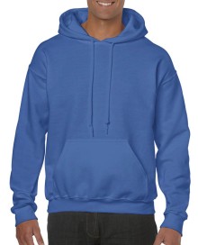 HEAVY BLEND<sup>™</sup> ADULT HOODED SWEATSHIRT GILDAN 18500 23.GI.2.323