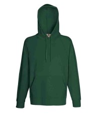 LIGHTWEIGHT HOODED SWEAT 62-140-0 25.FL.2.347.3H20