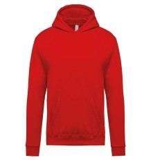KIDS’ HOODIE K477 25.KA.3.987.6H40