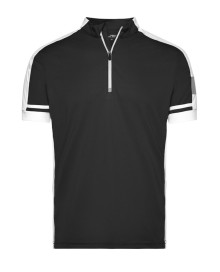 MEN'S BIKE-T HALF ZIP JN452 85.JN.2.876