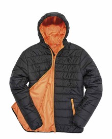 SOFT PADDED JACKET R233M 01.RE.2.T01