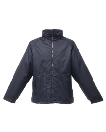 HUDSON FLEECE-LINED JACKET TRA301 01.RG.2.281