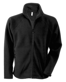 MARCO - FULL ZIP  MICRO FLEECE JACKET K917 03.KA.2.R34