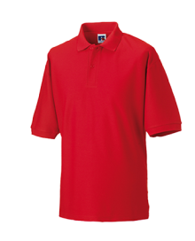 CLASSIC POLYCOTTON POLO R-539M-0 04.RU.2.154