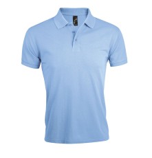 MEN`S POLO SHIRT PRIME 00571 04.SL.2.805.4E10