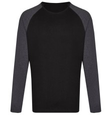 MY MATE - UNISEX LONGSLEEVE MY210 05.MM.4.A39.2A83