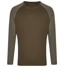 MY MATE - UNISEX LONGSLEEVE MY210 05.MM.4.A39.3I81