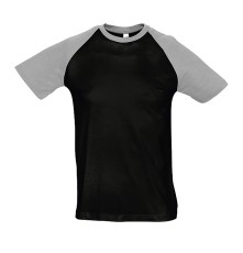 RAGLAN T-SHIRT FUNKY 150 11190 05.SL.2.A98.2A11