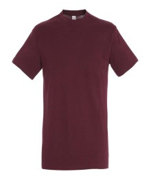REGENT T-SHIRT 150 11380 05.SL.2.L78